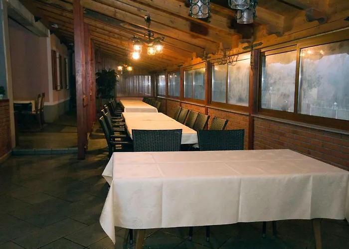 Tourist Farm Gregoric * Zalosce