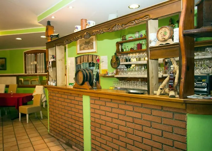 Tourist Farm Gregoric Zalosce