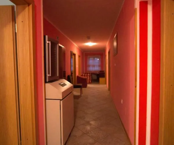 Tourist Farm Gregoric *