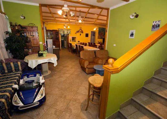 Farm stay Tourist Farm Gregoric