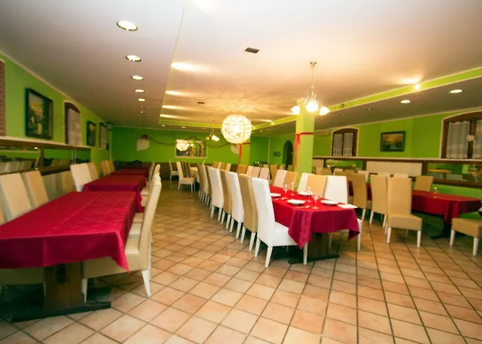 Tourist Farm Gregoric * Zalosce