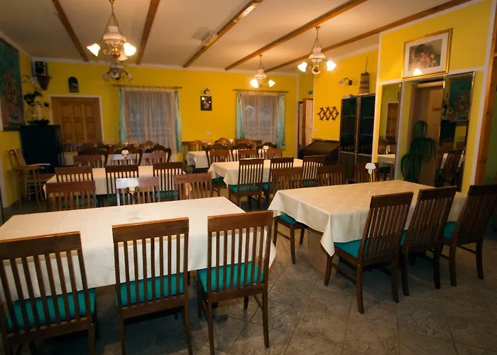 Tourist Farm Gregoric Farm stay