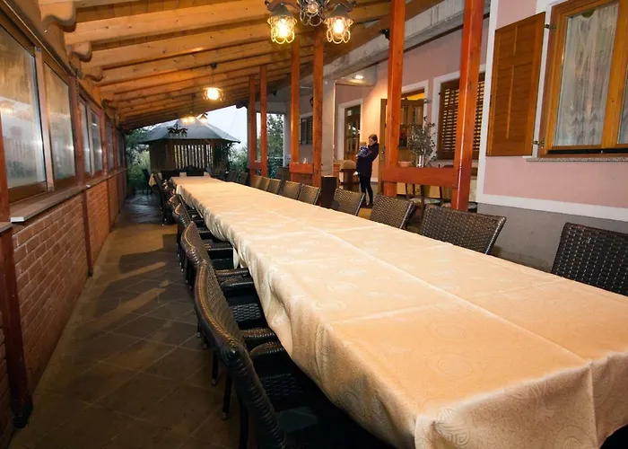 Tourist Farm Gregoric *