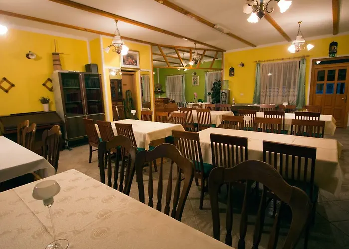 Farm stay Tourist Farm Gregoric