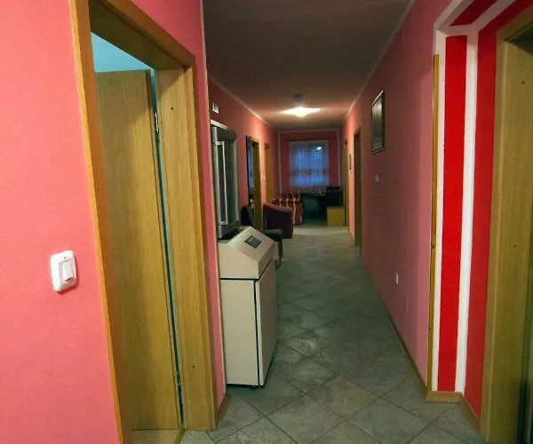 Tourist Farm Gregoric *