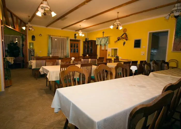 Tourist Farm Gregoric * Zalosce