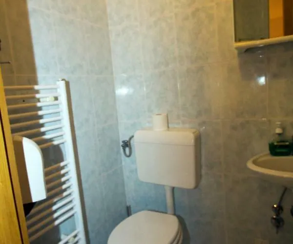 Tourist Farm Gregoric Farm stay