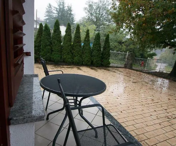 Tourist Farm Gregoric Farm stay *