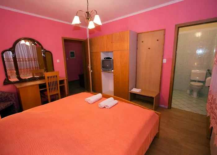 Tourist Farm Gregoric Zalosce