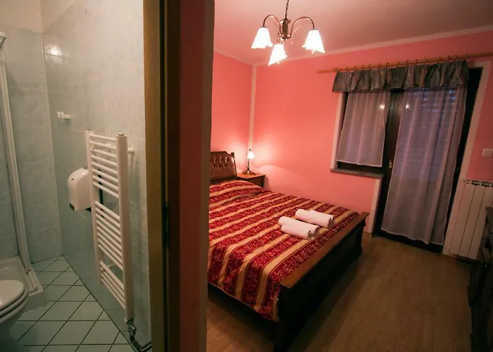 Farm stay Tourist Farm Gregoric