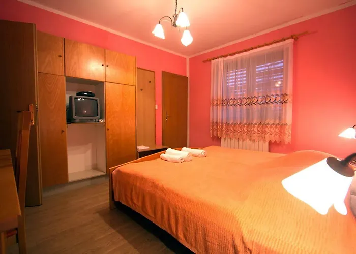 Farm stay Tourist Farm Gregoric Zalosce