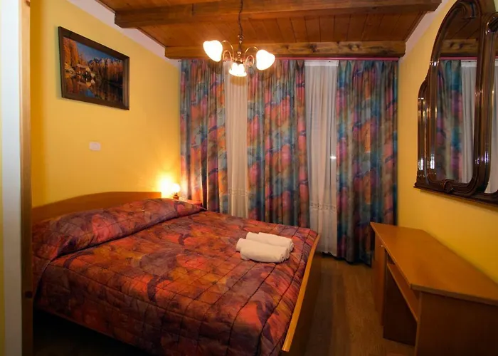 Tourist Farm Gregoric Farm stay Zalosce