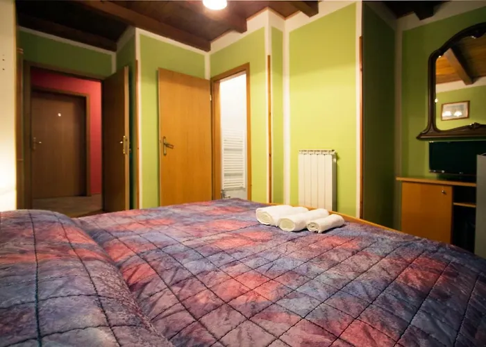 Tourist Farm Gregoric Farm stay Zalosce