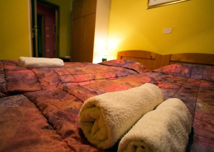 Tourist Farm Gregoric * Zalosce