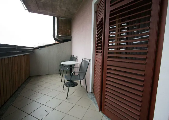 Farm stay Tourist Farm Gregoric *