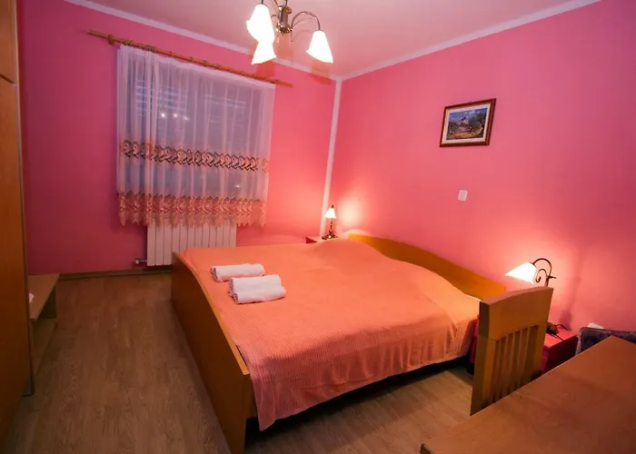 Farm stay Tourist Farm Gregoric Zalosce