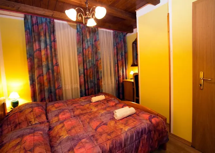 Farm stay Tourist Farm Gregoric *