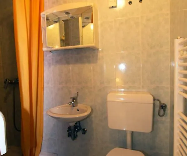 Tourist Farm Gregoric * Zalosce