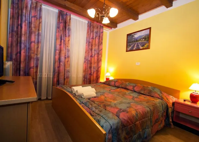 Farm stay Tourist Farm Gregoric *