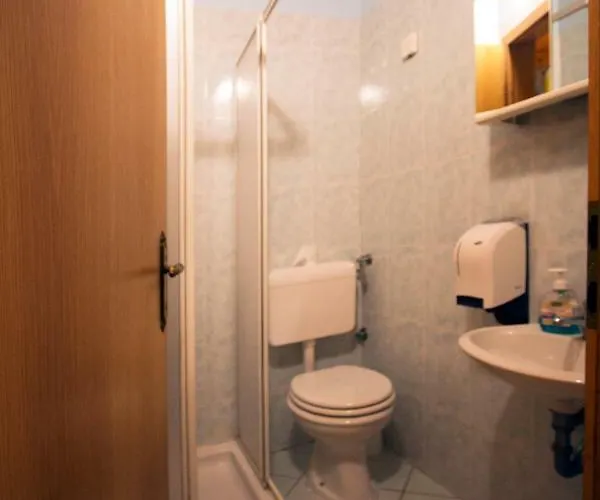 Farm stay Tourist Farm Gregoric *