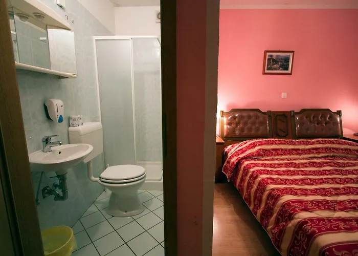 Farm stay Tourist Farm Gregoric