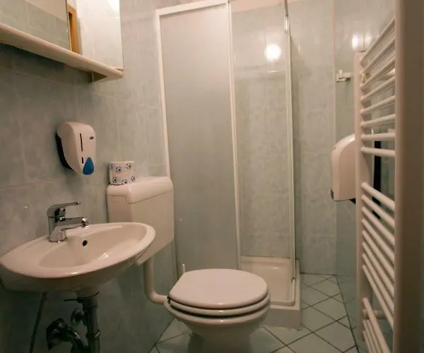 Tourist Farm Gregoric Farm stay