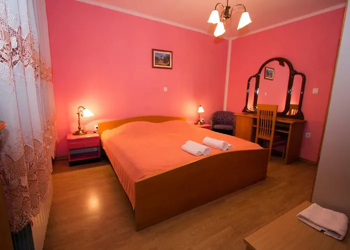 Tourist Farm Gregoric *