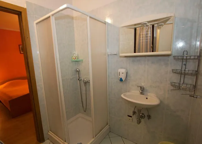 Tourist Farm Gregoric