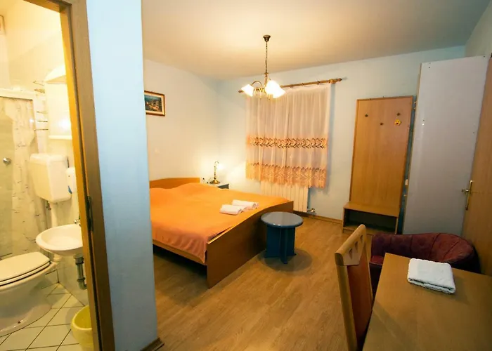 Farm stay Tourist Farm Gregoric *