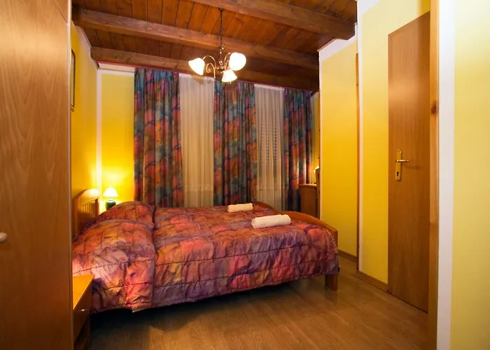 Tourist Farm Gregoric *