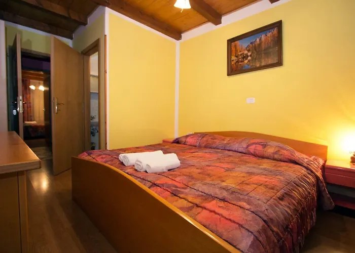 Tourist Farm Gregoric * Zalosce