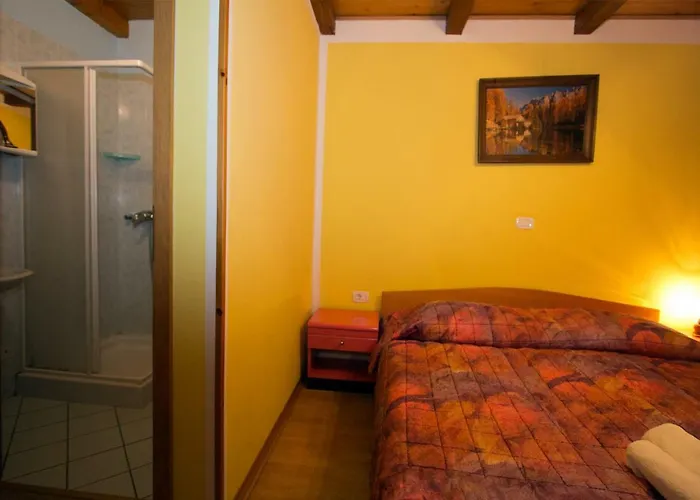 Farm stay Tourist Farm Gregoric