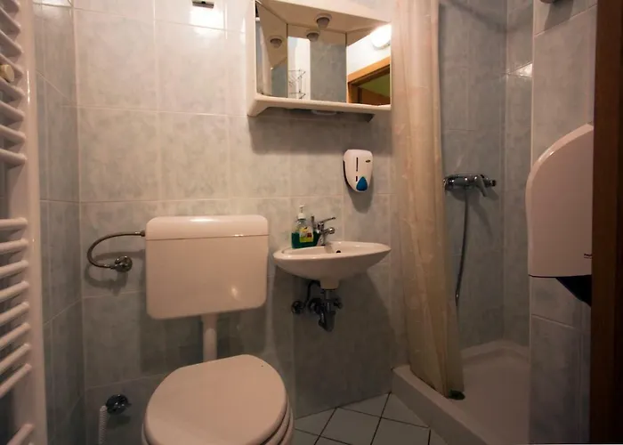 Tourist Farm Gregoric *