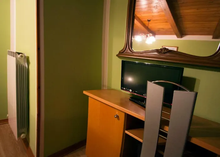 Tourist Farm Gregoric Farm stay *