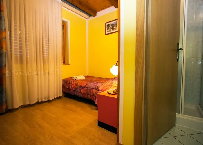 Farm stay Tourist Farm Gregoric Zalosce