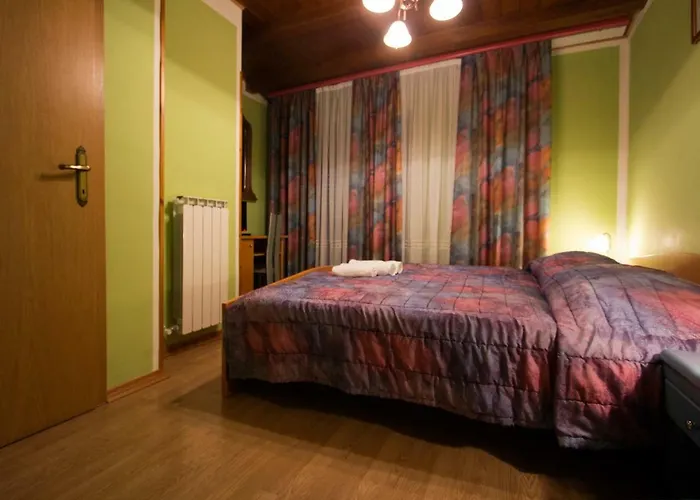 Tourist Farm Gregoric