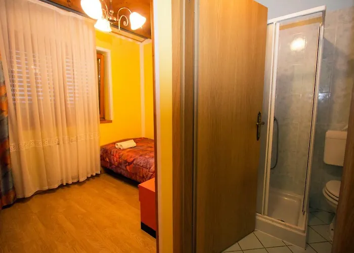 Tourist Farm Gregoric Farm stay *