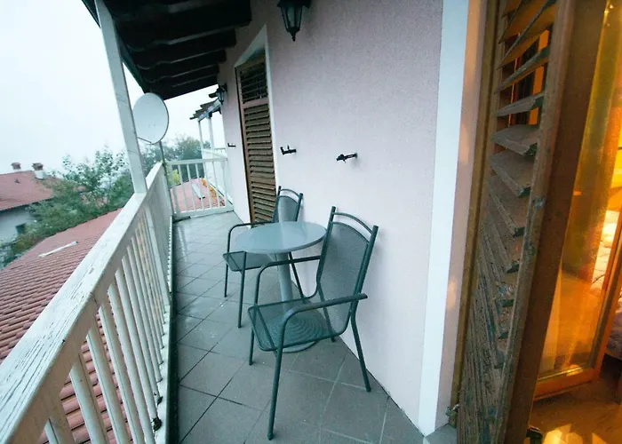 Tourist Farm Gregoric